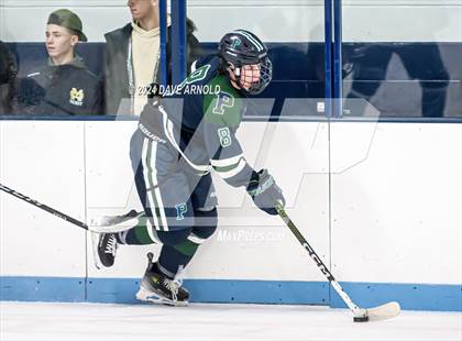 Thumbnail 3 in North Yarmouth Academy @ Pingree (NEPSAC Holt Conference Final) photogallery.