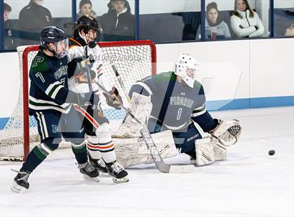 Thumbnail 3 in North Yarmouth Academy @ Pingree (NEPSAC Holt Conference Final) photogallery.