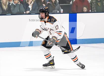 Thumbnail 1 in North Yarmouth Academy @ Pingree (NEPSAC Holt Conference Final) photogallery.