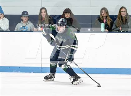 Thumbnail 3 in North Yarmouth Academy @ Pingree (NEPSAC Holt Conference Final) photogallery.