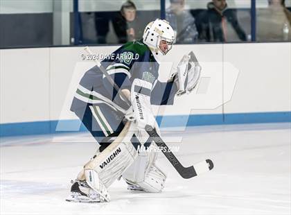 Thumbnail 3 in North Yarmouth Academy @ Pingree (NEPSAC Holt Conference Final) photogallery.