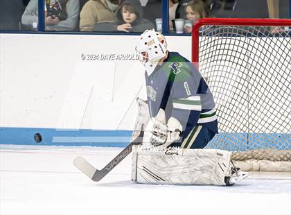 Thumbnail 3 in North Yarmouth Academy @ Pingree (NEPSAC Holt Conference Final) photogallery.