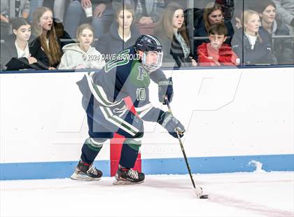 Thumbnail 2 in North Yarmouth Academy @ Pingree (NEPSAC Holt Conference Final) photogallery.