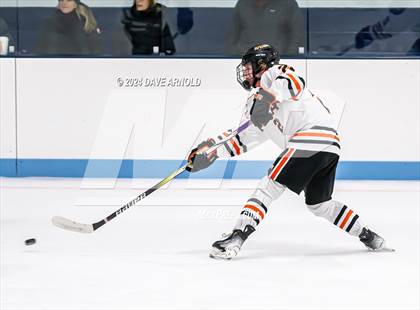 Thumbnail 1 in North Yarmouth Academy @ Pingree (NEPSAC Holt Conference Final) photogallery.