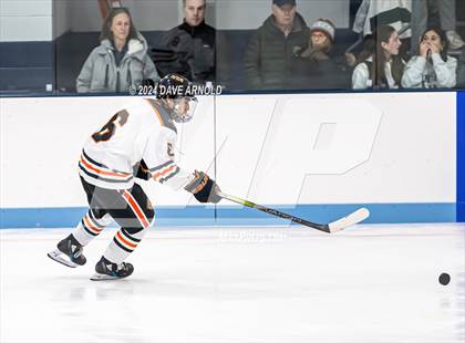 Thumbnail 1 in North Yarmouth Academy @ Pingree (NEPSAC Holt Conference Final) photogallery.