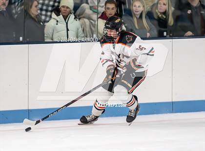 Thumbnail 2 in North Yarmouth Academy @ Pingree (NEPSAC Holt Conference Final) photogallery.