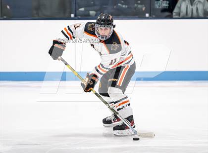 Thumbnail 3 in North Yarmouth Academy @ Pingree (NEPSAC Holt Conference Final) photogallery.