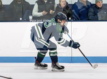 Thumbnail 1 in North Yarmouth Academy @ Pingree (NEPSAC Holt Conference Final) photogallery.