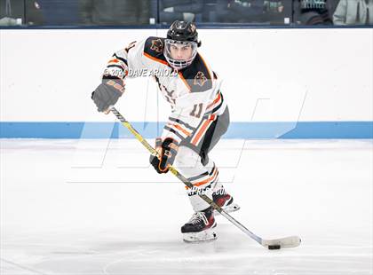 Thumbnail 1 in North Yarmouth Academy @ Pingree (NEPSAC Holt Conference Final) photogallery.
