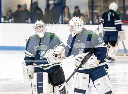 Thumbnail 1 in North Yarmouth Academy @ Pingree (NEPSAC Holt Conference Final) photogallery.