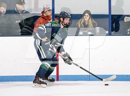 Thumbnail 3 in North Yarmouth Academy @ Pingree (NEPSAC Holt Conference Final) photogallery.
