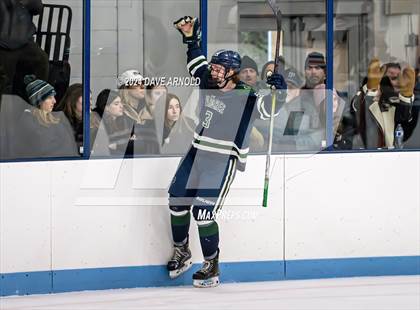 Thumbnail 3 in North Yarmouth Academy @ Pingree (NEPSAC Holt Conference Final) photogallery.