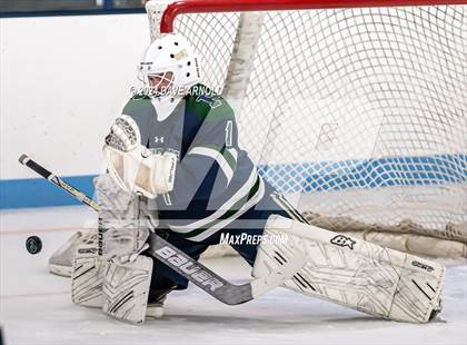 Thumbnail 2 in North Yarmouth Academy @ Pingree (NEPSAC Holt Conference Final) photogallery.