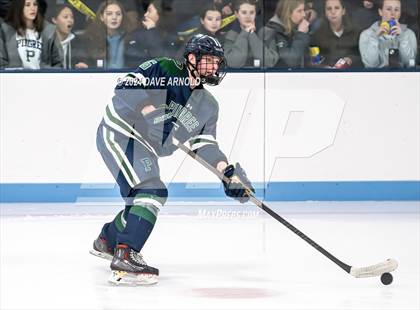 Thumbnail 1 in North Yarmouth Academy @ Pingree (NEPSAC Holt Conference Final) photogallery.