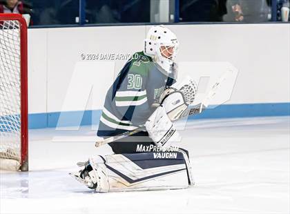 Thumbnail 1 in North Yarmouth Academy @ Pingree (NEPSAC Holt Conference Final) photogallery.
