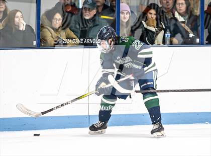 Thumbnail 3 in North Yarmouth Academy @ Pingree (NEPSAC Holt Conference Final) photogallery.