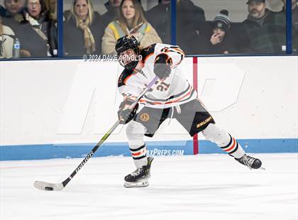 Thumbnail 1 in North Yarmouth Academy @ Pingree (NEPSAC Holt Conference Final) photogallery.
