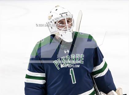Thumbnail 1 in North Yarmouth Academy @ Pingree (NEPSAC Holt Conference Final) photogallery.