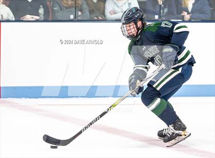 Thumbnail 1 in North Yarmouth Academy @ Pingree (NEPSAC Holt Conference Final) photogallery.