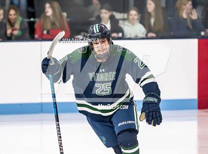 Thumbnail 3 in North Yarmouth Academy @ Pingree (NEPSAC Holt Conference Final) photogallery.