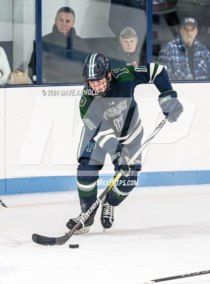 Thumbnail 3 in North Yarmouth Academy @ Pingree (NEPSAC Holt Conference Final) photogallery.