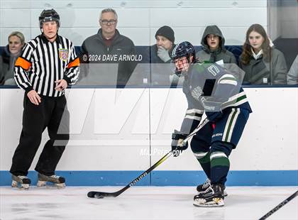 Thumbnail 2 in North Yarmouth Academy @ Pingree (NEPSAC Holt Conference Final) photogallery.