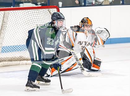 Thumbnail 3 in North Yarmouth Academy @ Pingree (NEPSAC Holt Conference Final) photogallery.