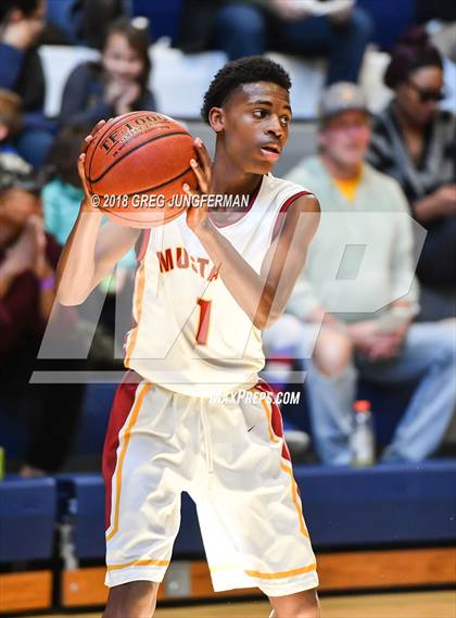 Thumbnail 3 in Lincoln vs. Redwood (Bambauer Classic) photogallery.