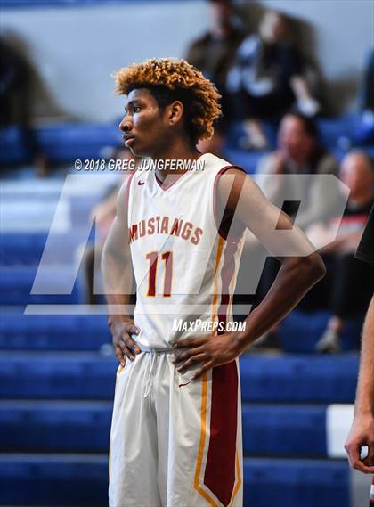 Thumbnail 1 in Lincoln vs. Redwood (Bambauer Classic) photogallery.