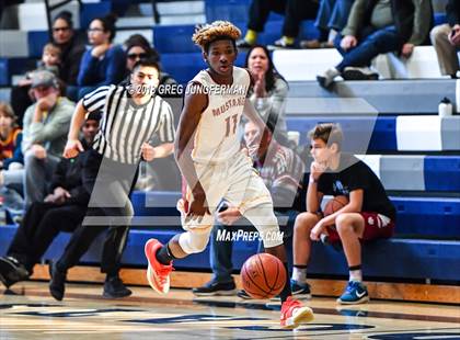 Thumbnail 2 in Lincoln vs. Redwood (Bambauer Classic) photogallery.