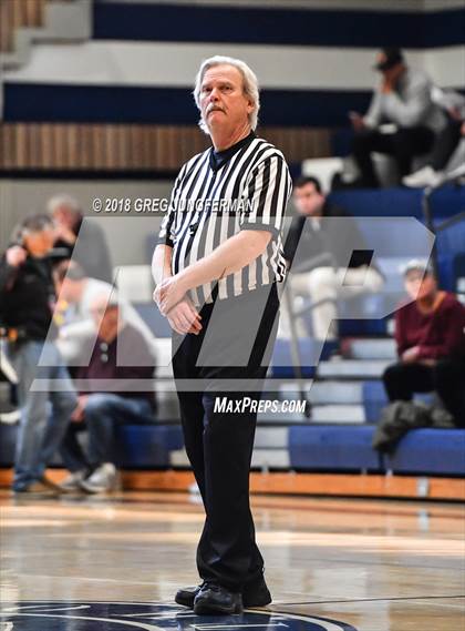 Thumbnail 3 in Lincoln vs. Redwood (Bambauer Classic) photogallery.