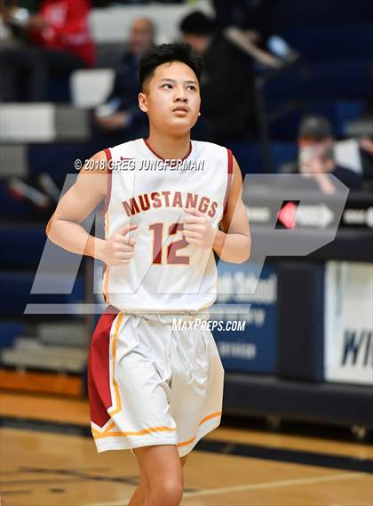 Thumbnail 2 in Lincoln vs. Redwood (Bambauer Classic) photogallery.
