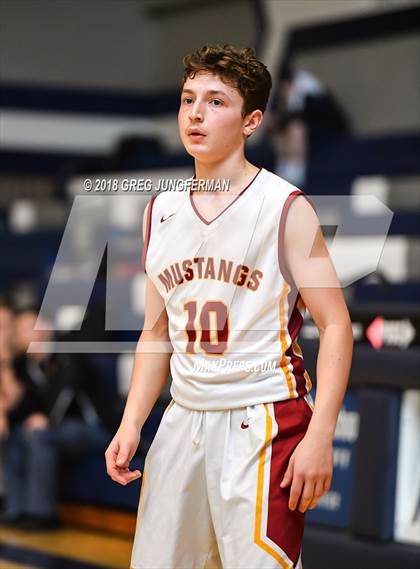 Thumbnail 3 in Lincoln vs. Redwood (Bambauer Classic) photogallery.