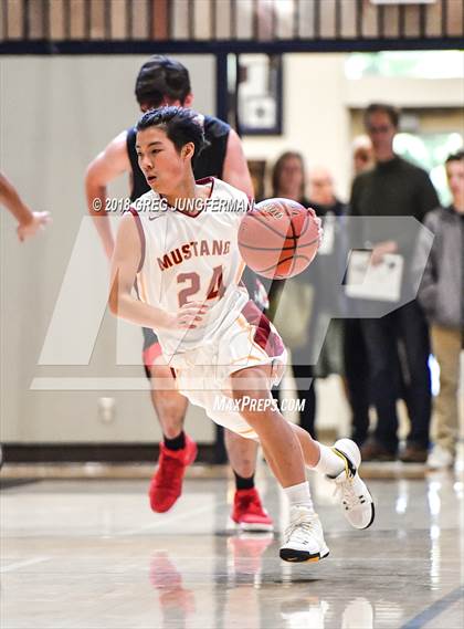 Thumbnail 3 in Lincoln vs. Redwood (Bambauer Classic) photogallery.