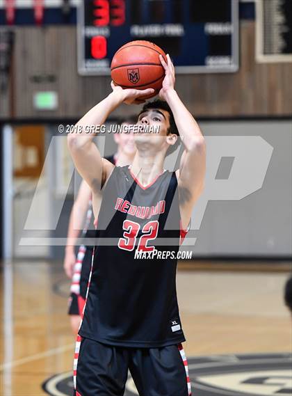 Thumbnail 1 in Lincoln vs. Redwood (Bambauer Classic) photogallery.