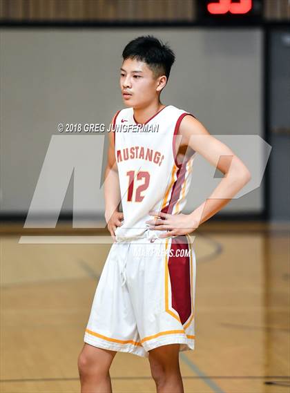 Thumbnail 2 in Lincoln vs. Redwood (Bambauer Classic) photogallery.