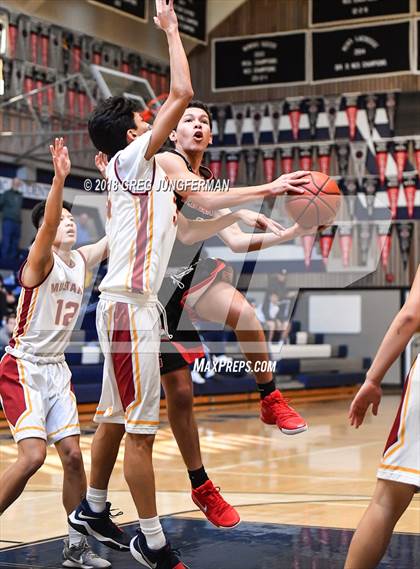 Thumbnail 1 in Lincoln vs. Redwood (Bambauer Classic) photogallery.