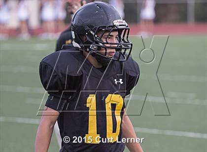 Thumbnail 2 in Rocklin @ Del Oro photogallery.