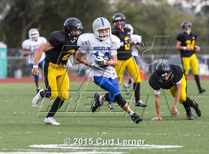 Thumbnail 2 in Rocklin @ Del Oro photogallery.