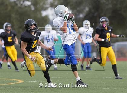 Thumbnail 1 in Rocklin @ Del Oro photogallery.