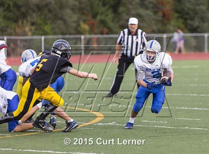 Thumbnail 1 in Rocklin @ Del Oro photogallery.