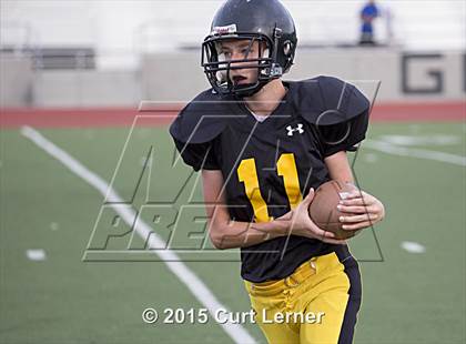 Thumbnail 3 in Rocklin @ Del Oro photogallery.