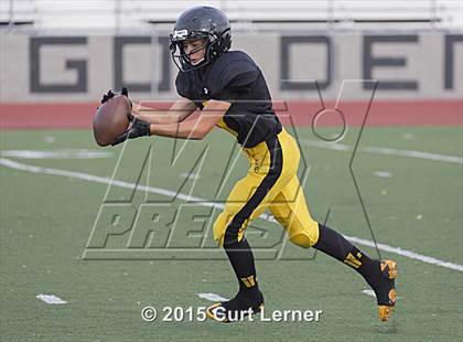 Thumbnail 3 in Rocklin @ Del Oro photogallery.