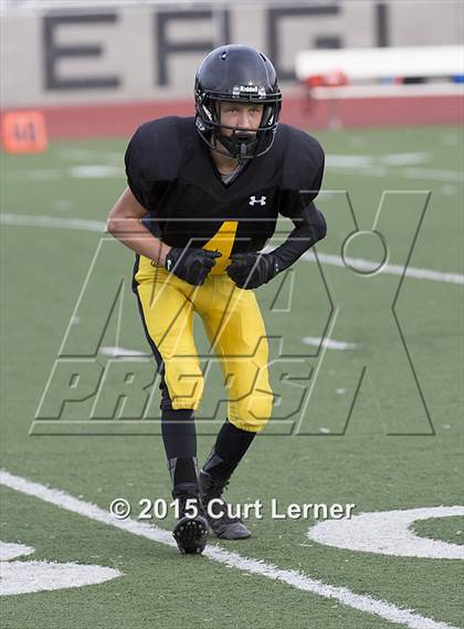 Thumbnail 2 in Rocklin @ Del Oro photogallery.