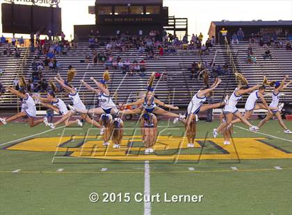 Thumbnail 3 in Rocklin @ Del Oro photogallery.