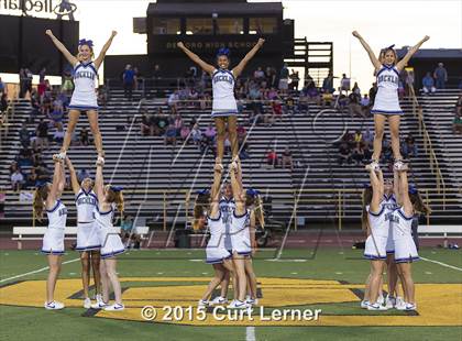 Thumbnail 2 in Rocklin @ Del Oro photogallery.