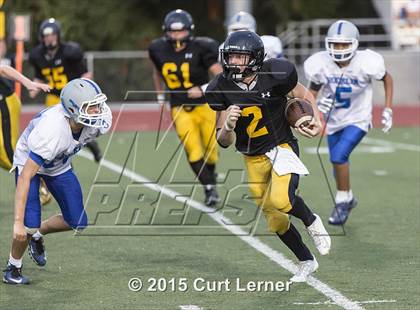 Thumbnail 1 in Rocklin @ Del Oro photogallery.