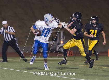 Thumbnail 3 in Rocklin @ Del Oro photogallery.