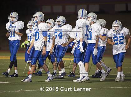 Thumbnail 2 in Rocklin @ Del Oro photogallery.