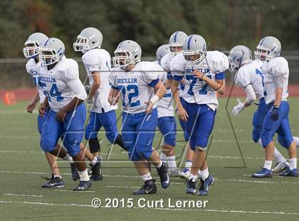 Thumbnail 2 in Rocklin @ Del Oro photogallery.